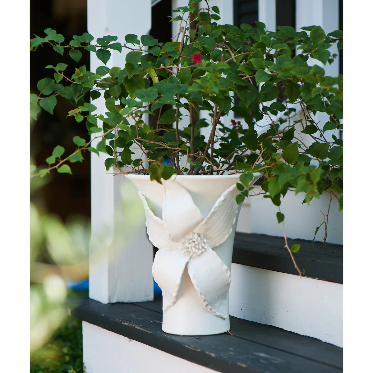 Ashley Flower Vase