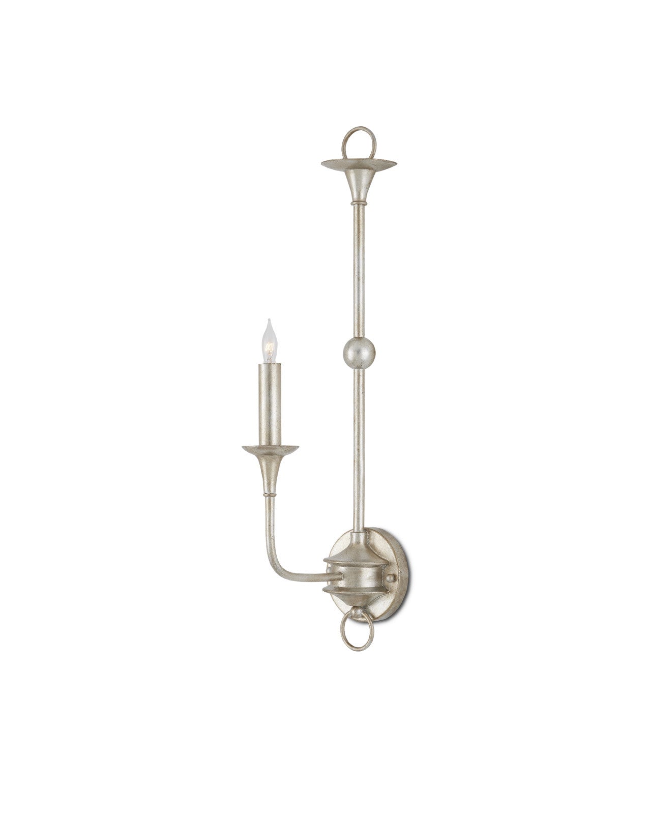 Nottaway Single-Light Wall Sconce