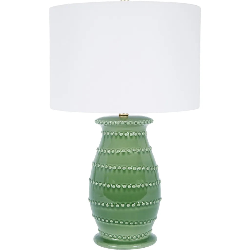 The Kelly Lamp