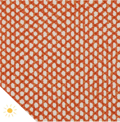 Fermoie Wicker Fabric