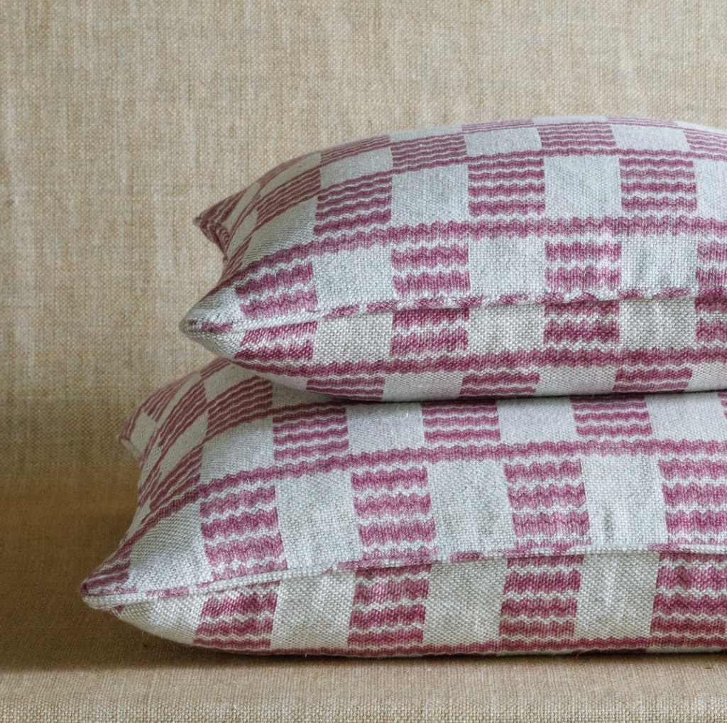 Fermoie Cove Pillow