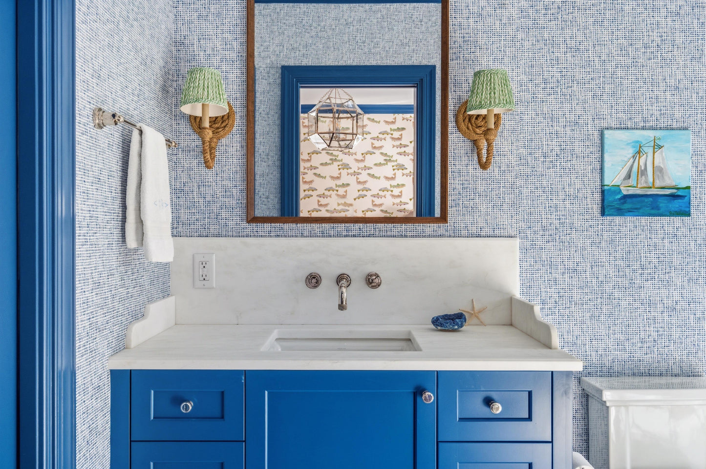 Wallis Wall Sconce