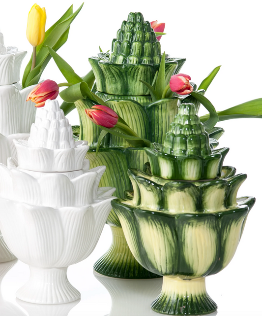 Welcome Spring in Style!