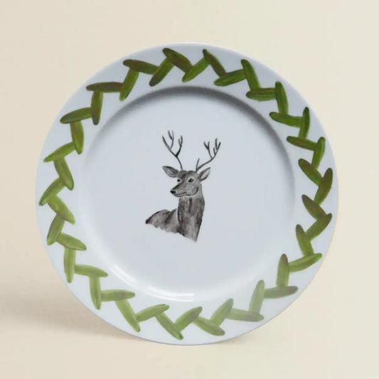 Cozy Fall Tables with Meri Maison
