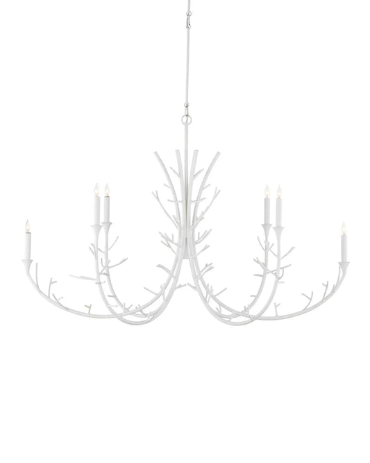Why Updating Your Chandelier Matters Before the Holidays