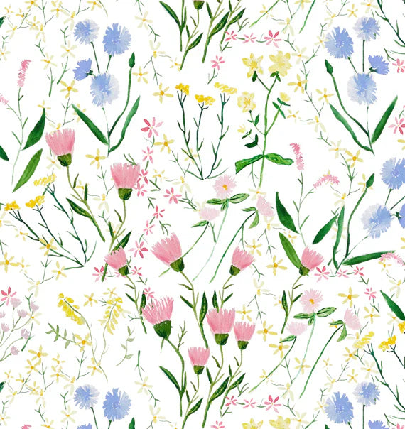 Textiles by Smith Wallpaper