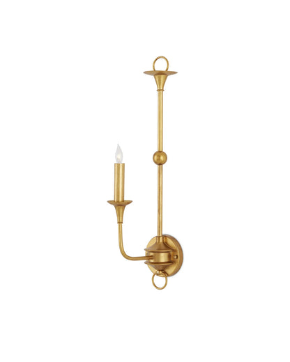 Nottaway Single-Light Wall Sconce