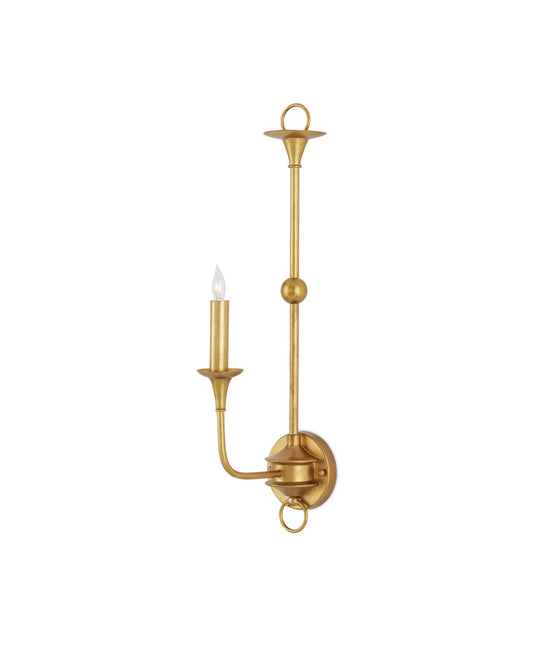 Nottaway Single-Light Wall Sconce