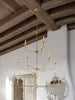 Nottaway Grande Chandelier