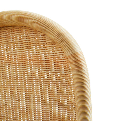 The Linton Dining Chair by Amanda Lindroth