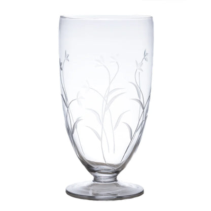 Anna Classic Glass Hurricane