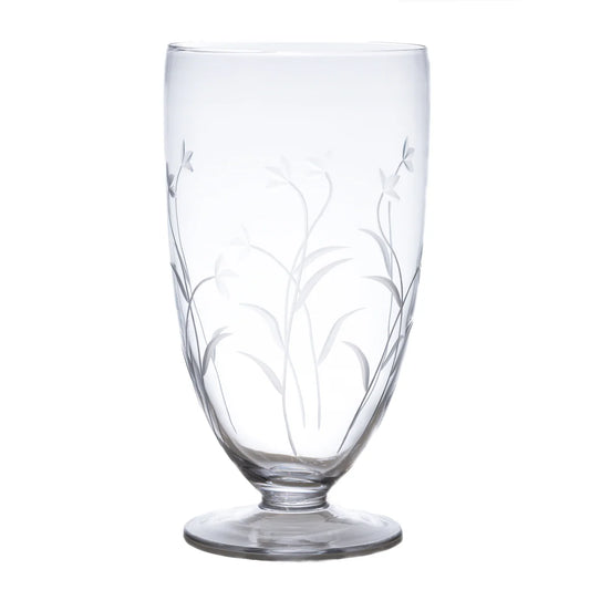 Anna Classic Glass Hurricane