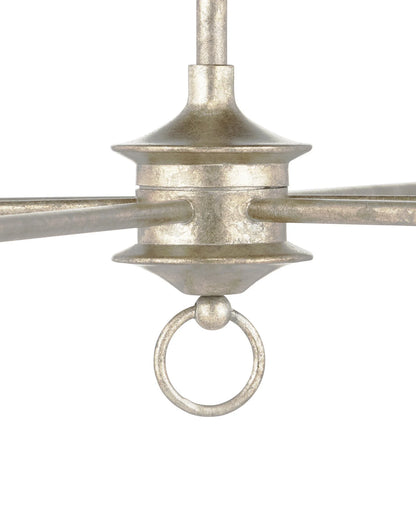 Nottaway Grande Chandelier
