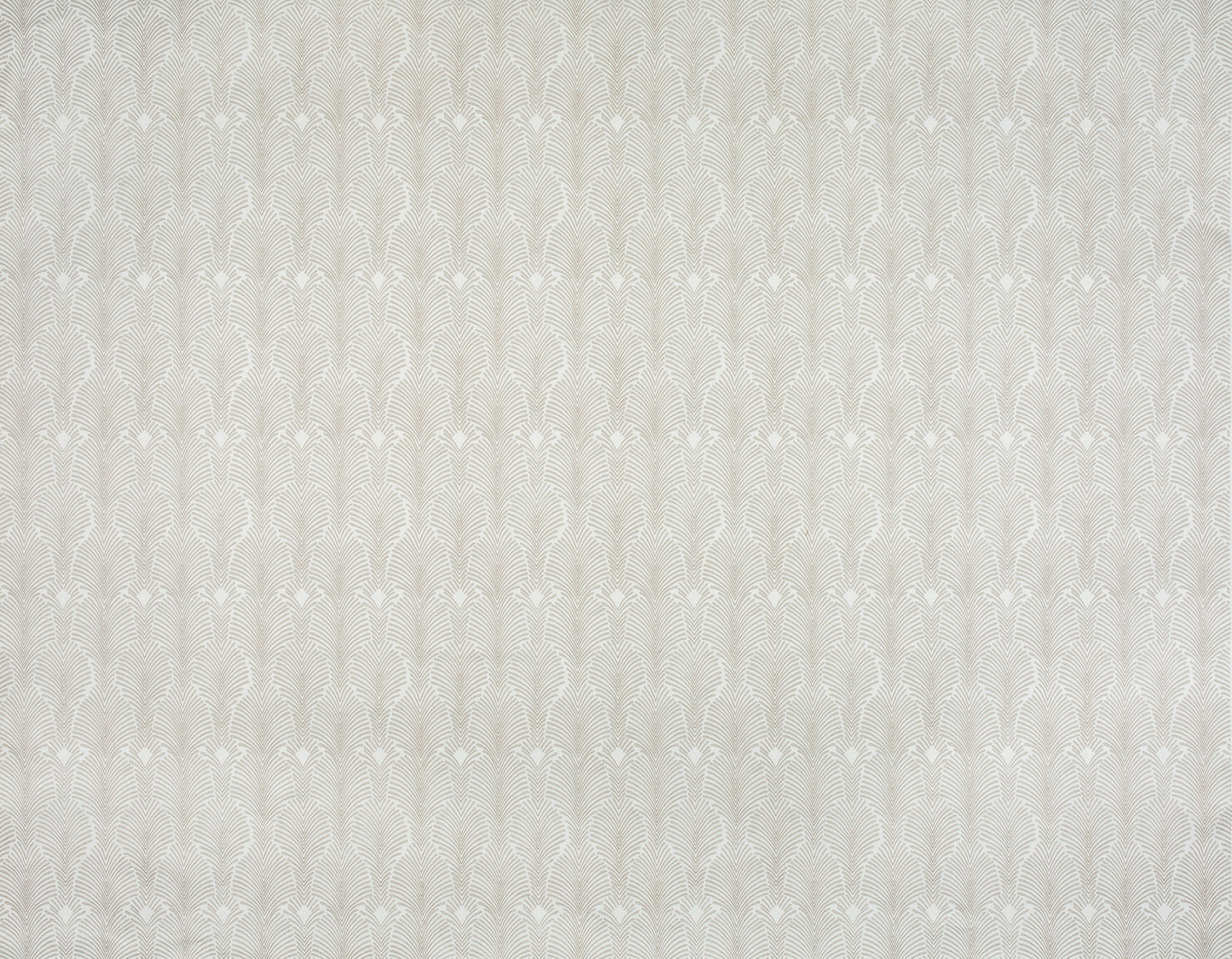 Isobel Deco Stripe Pillow