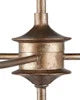 Nottaway Grande Chandelier