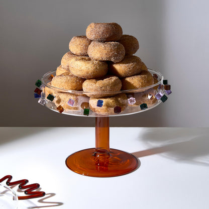 JEWEL STAND