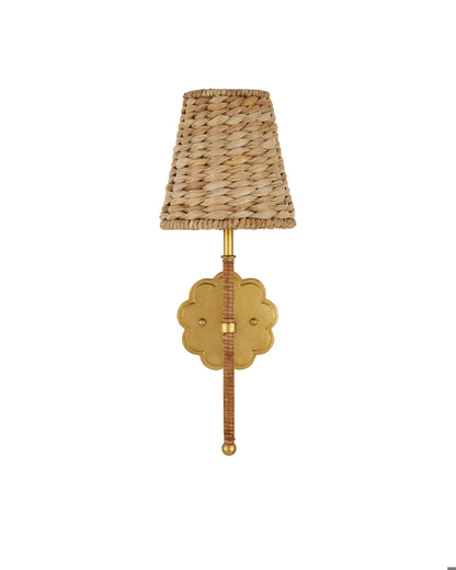 Savoie Wall Sconce