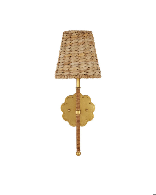 Savoie Wall Sconce