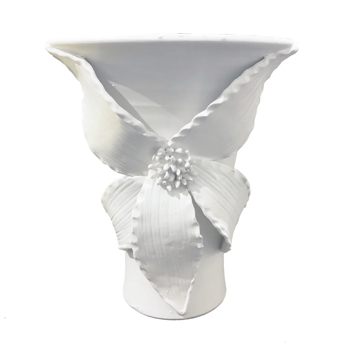 Ashley Flower Vase