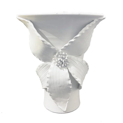 Ashley Flower Vase