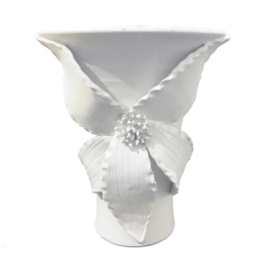 Ashley Flower Vase