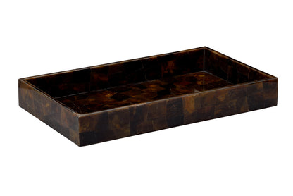 Pen Shell Serving Tray