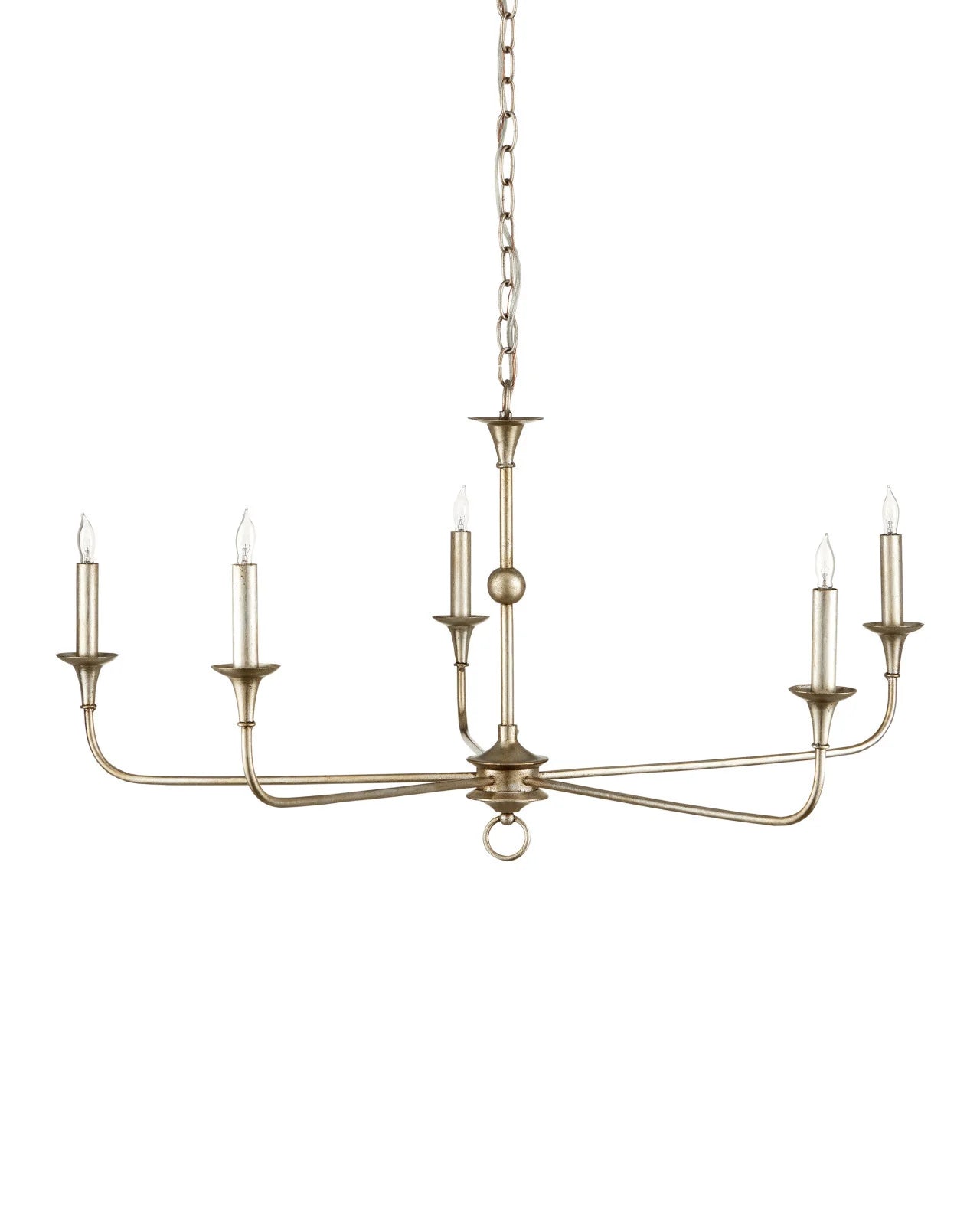 Nottaway Large Chandelier