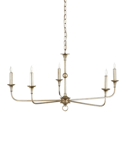 Nottaway Large Chandelier