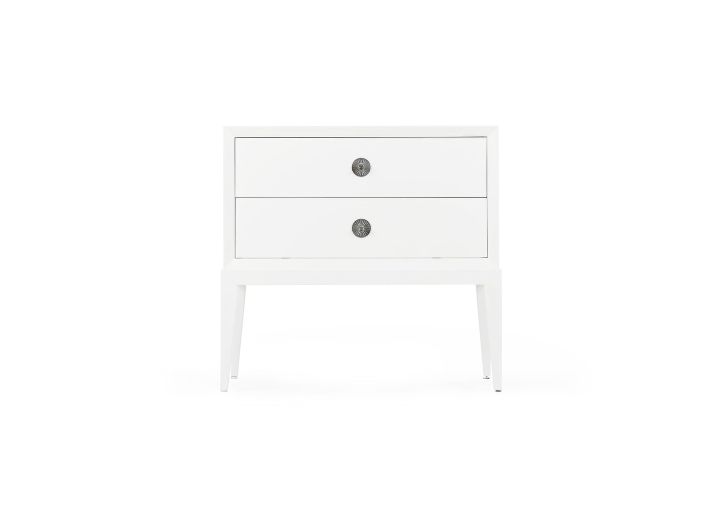 The Carlyle Side Chest