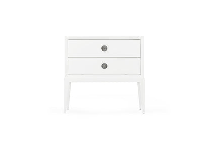 The Carlyle Side Chest