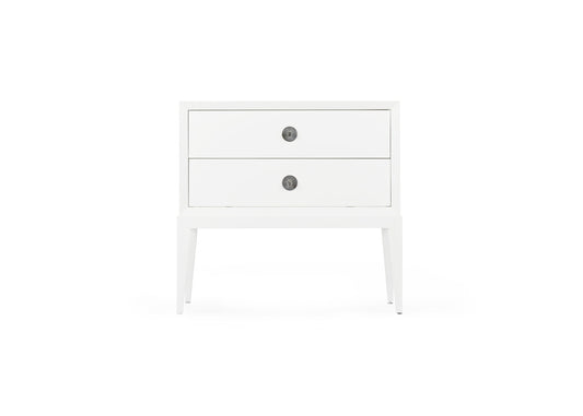 The Carlyle Side Chest