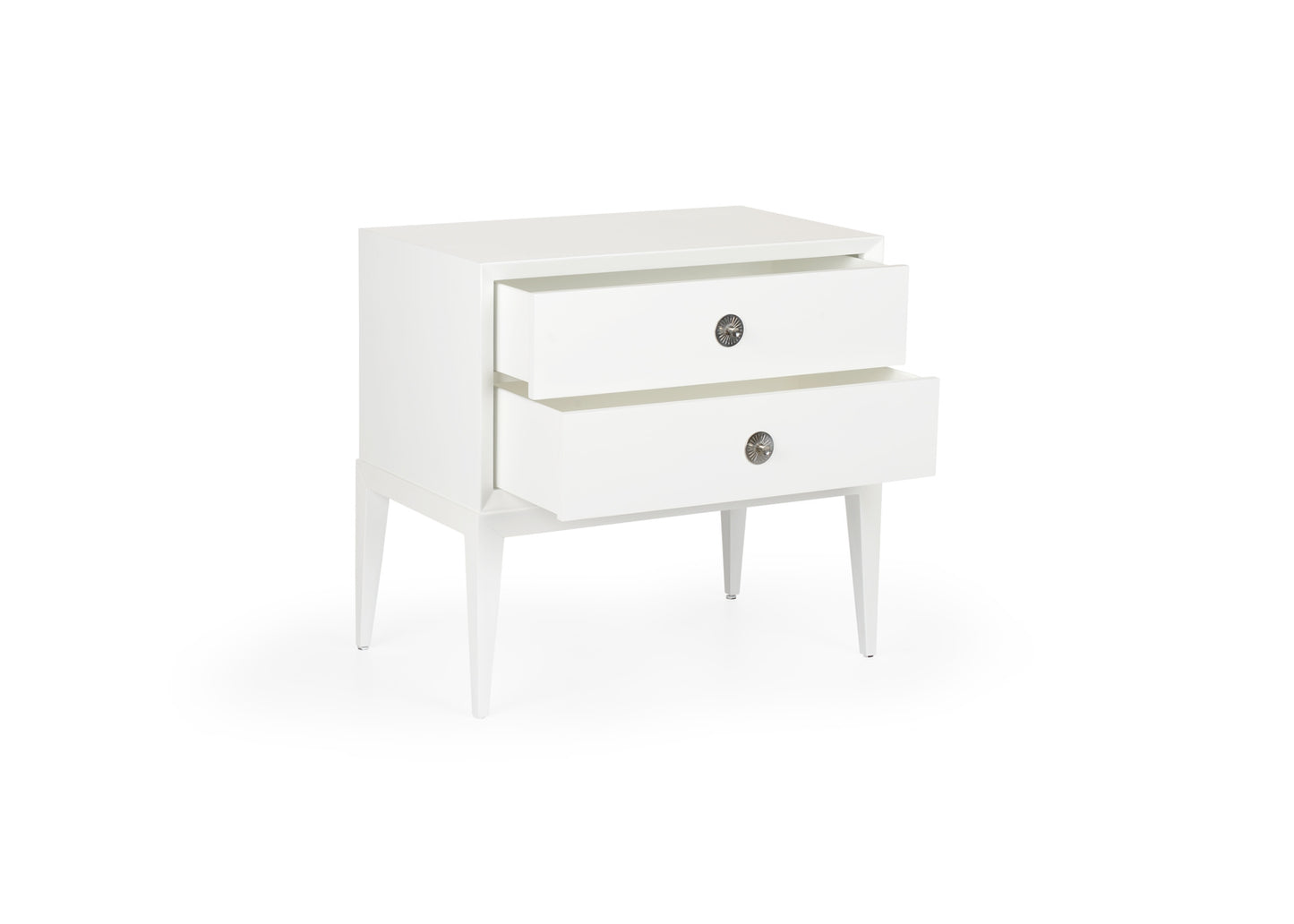 The Carlyle Side Chest