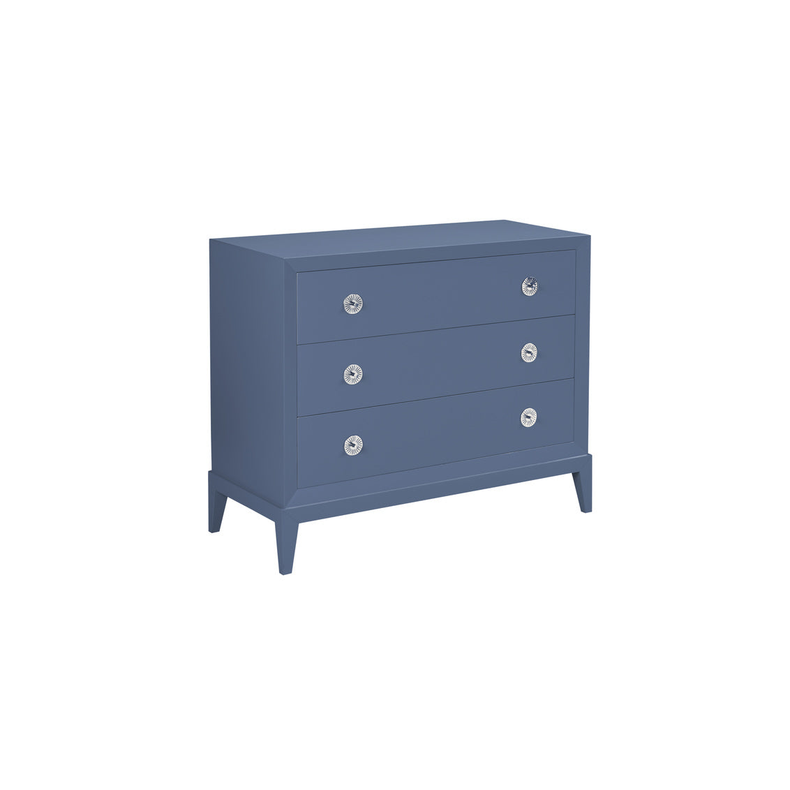 The Carlyle Chest
