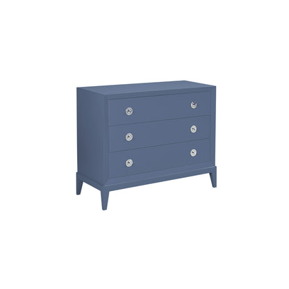 The Carlyle Chest
