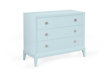 The Carlyle Chest
