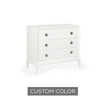 The Carlyle Chest
