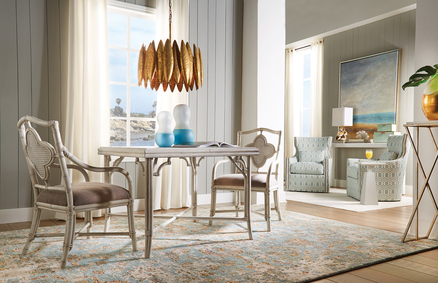 Carlyle Spot Table