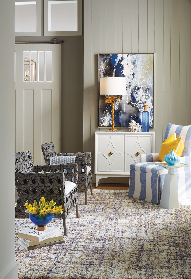 Carlyle Spot Table