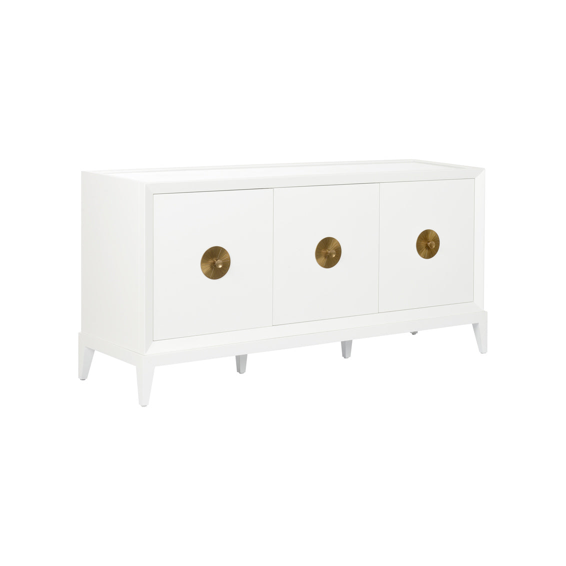 The Carlyle Sideboard
