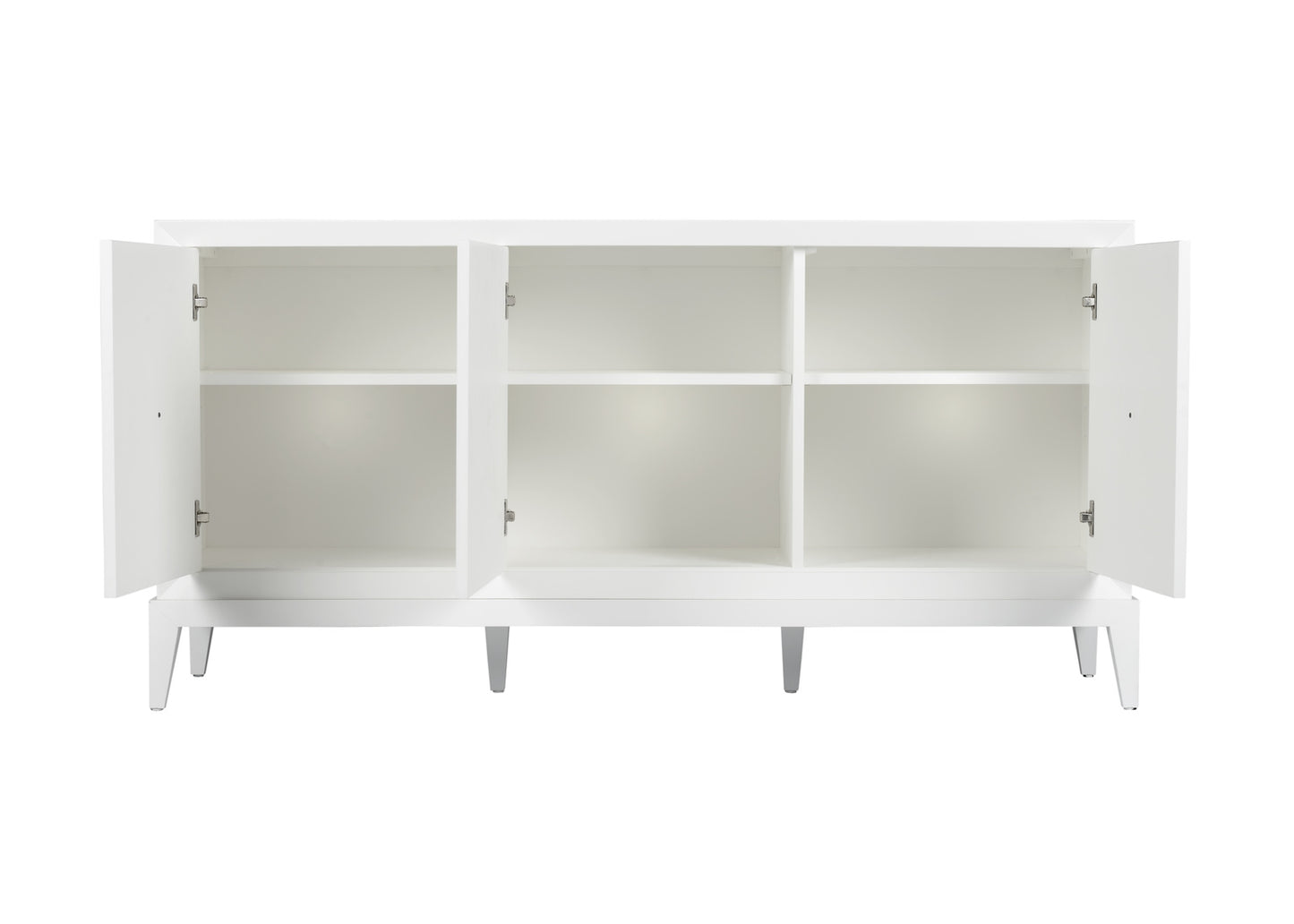 The Carlyle Sideboard