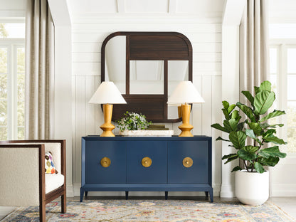 The Carlyle Sideboard