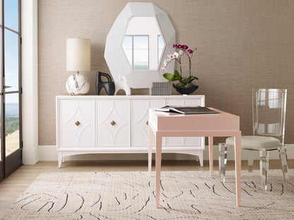 The Carlyle Desk