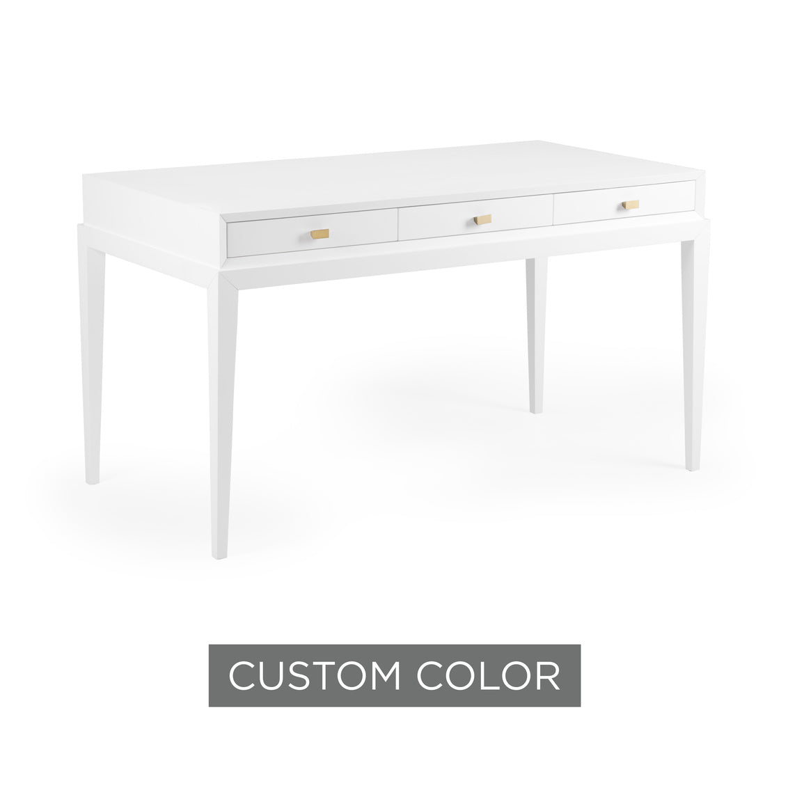 The Carlyle Desk