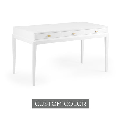 The Carlyle Desk