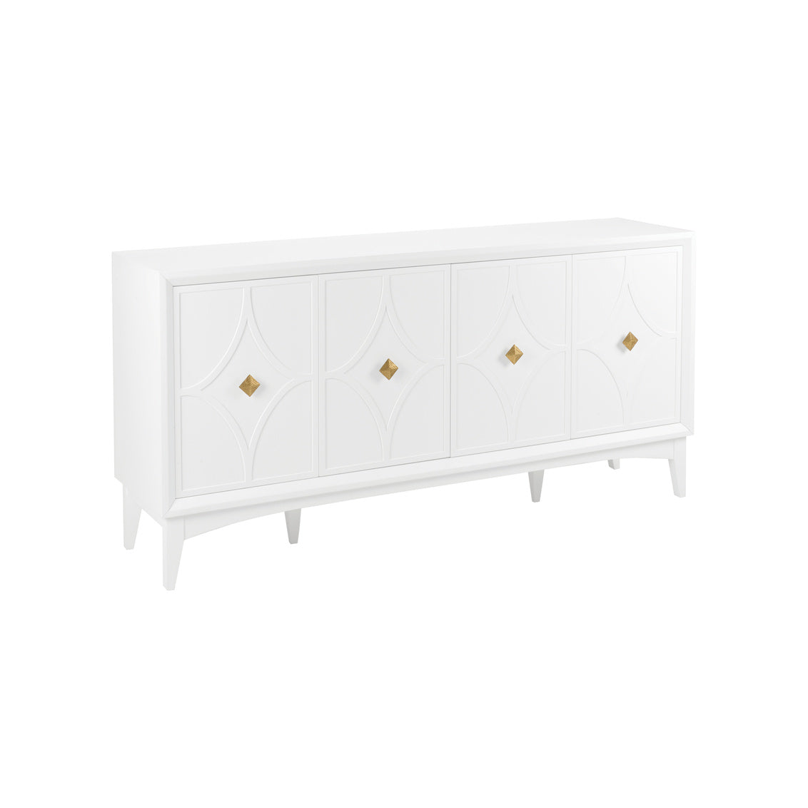 The Gibbon Sideboard