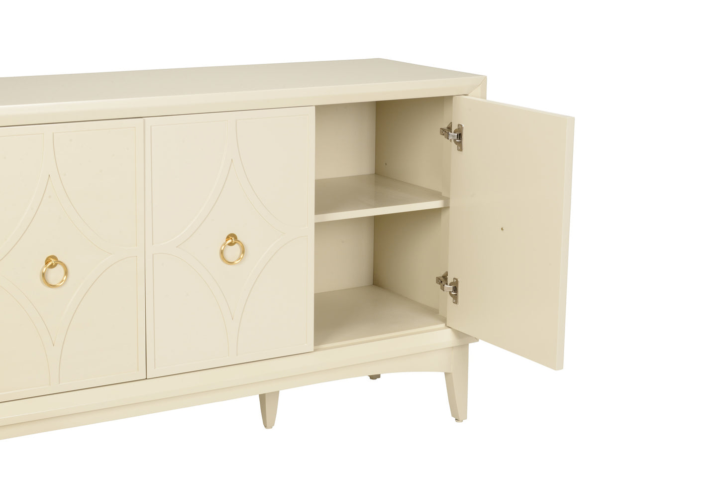 The Gibbon Sideboard