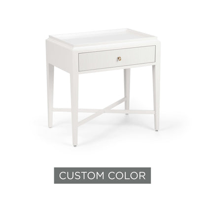 The Cameron Nightstand