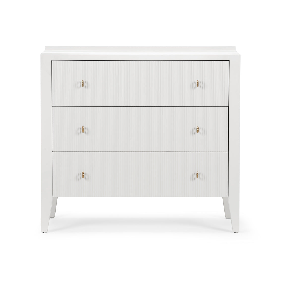 The Cameron Chest