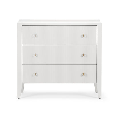 The Cameron Chest