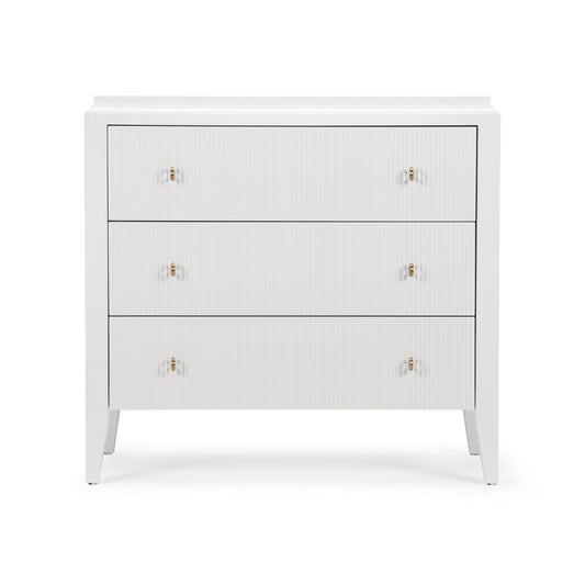 The Cameron Chest